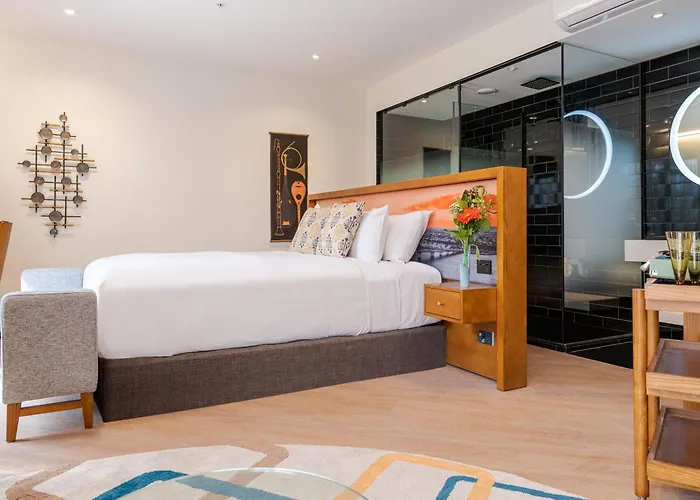 Ohtel Auckland